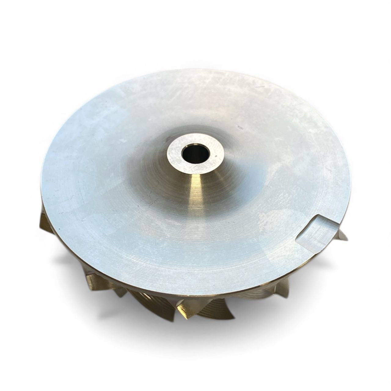 Compressor wheel GA-03-0102