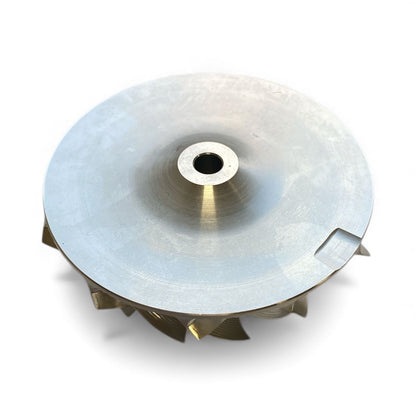 Compressor wheel GA-03-0102