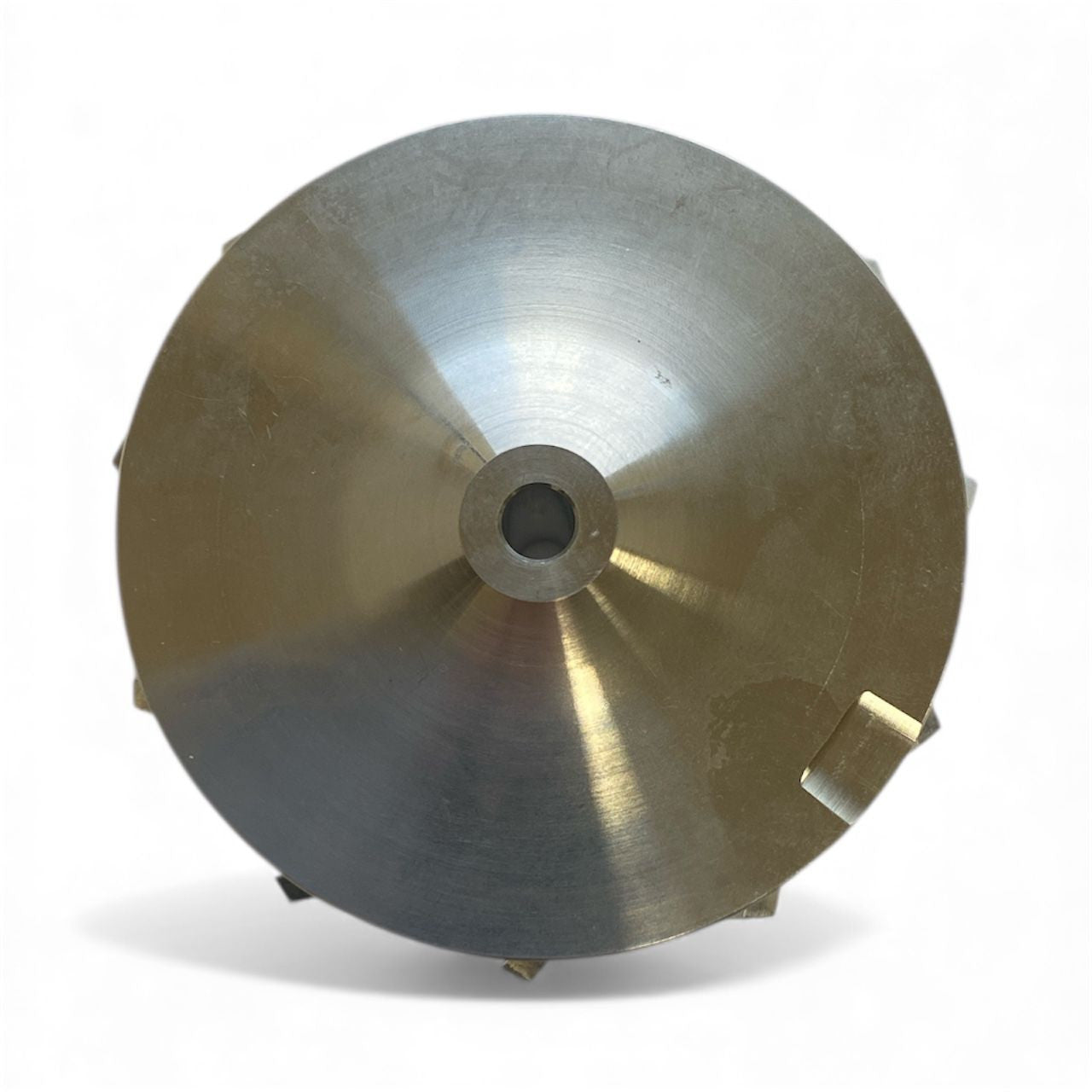 Compressor wheel GA-03-0102