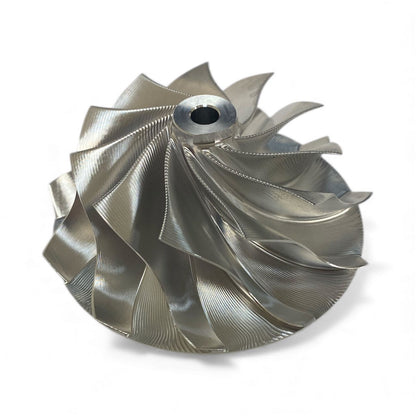 Compressor wheel GA-03-0086