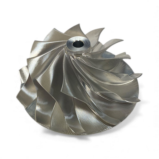 Compressor wheel GA-03-0086