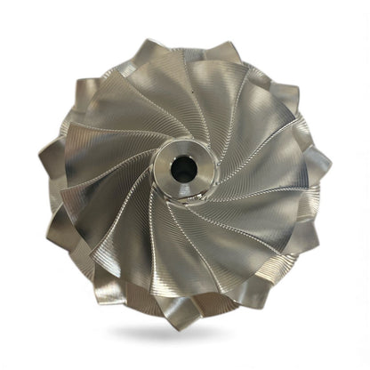 Compressor wheel GA-03-0086