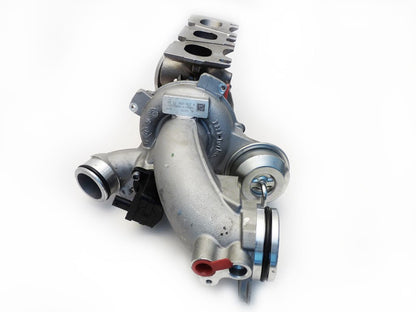 Turbo 9V118 A2760901580