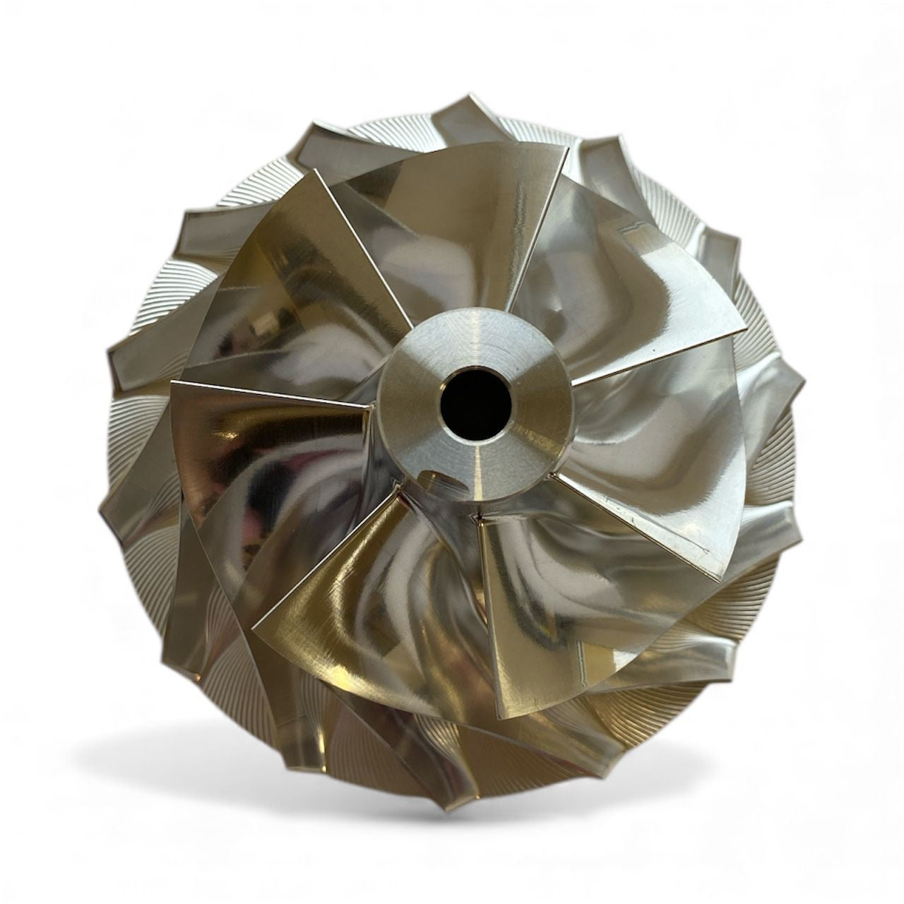 Compressor wheel BW-03-0172