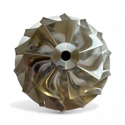 Compressor wheel BW-03-0172