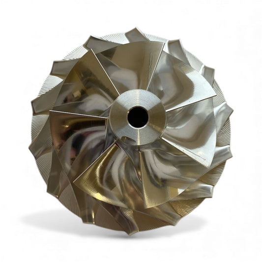 Compressor wheel BW-03-0172