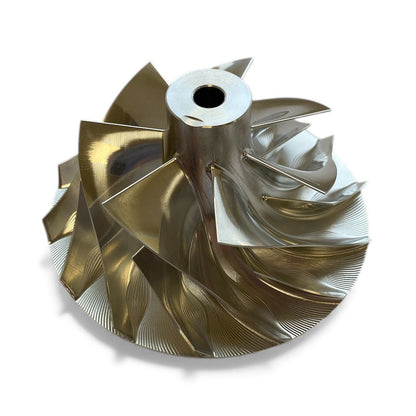 Compressor wheel BW-03-0172