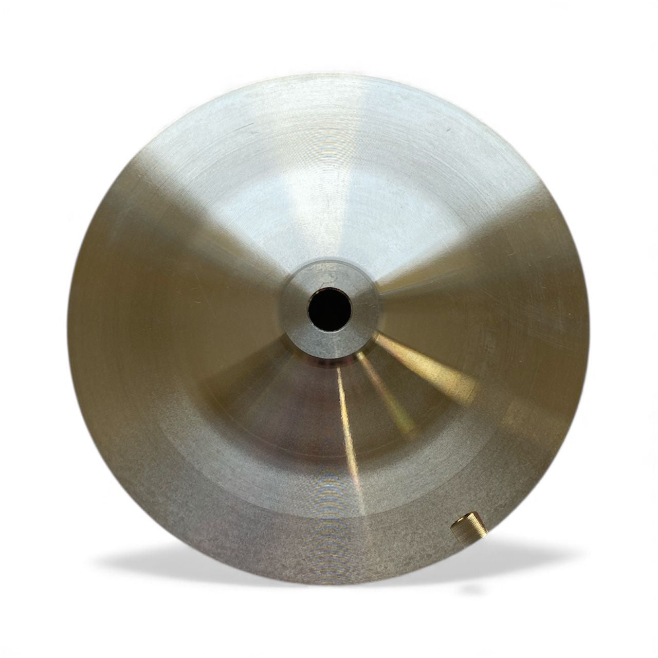 Compressor wheel BW-03-0172