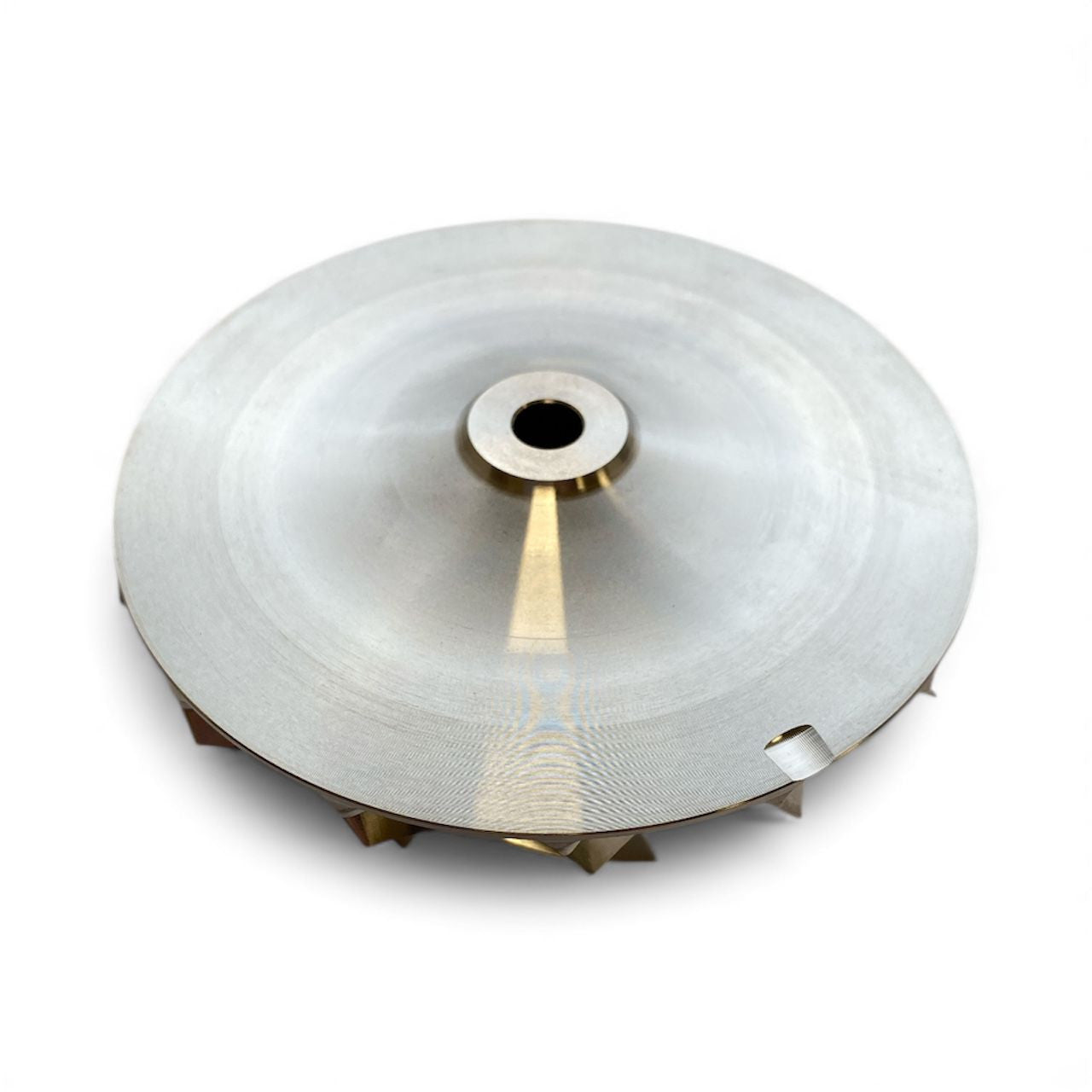 Compressor wheel BW-03-0172