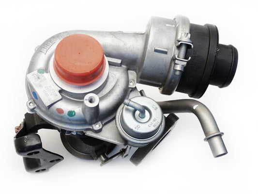 Turbo VV16