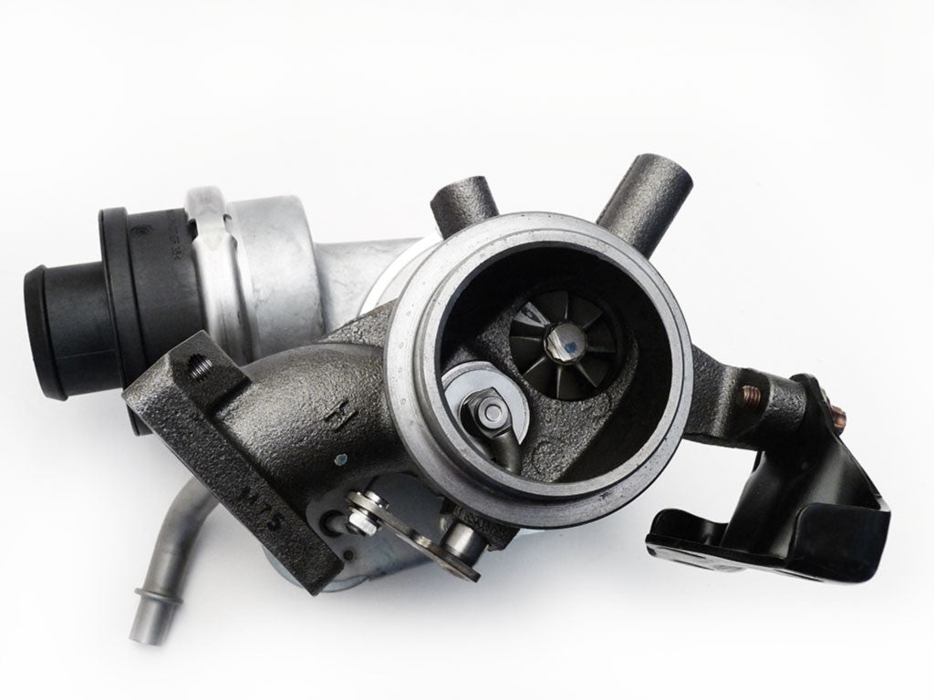 Turbo VV16