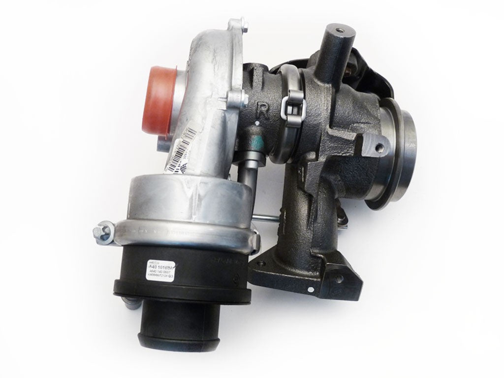 Turbo VV16