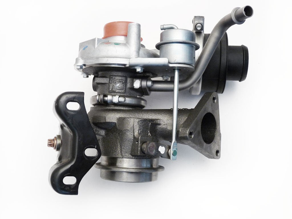 Turbo VV16