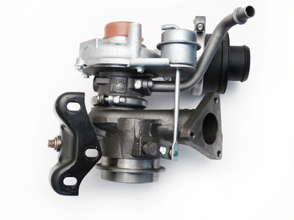 Turbo VV16