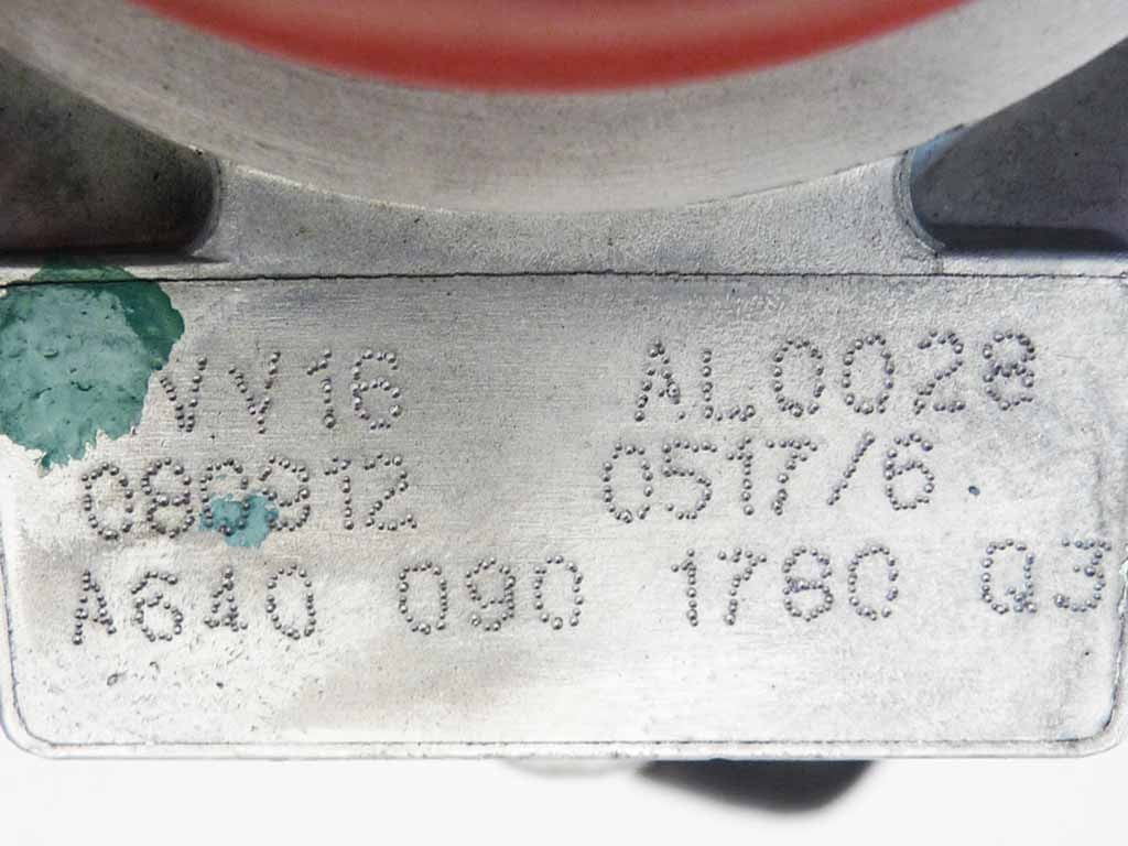 Turbo VV16