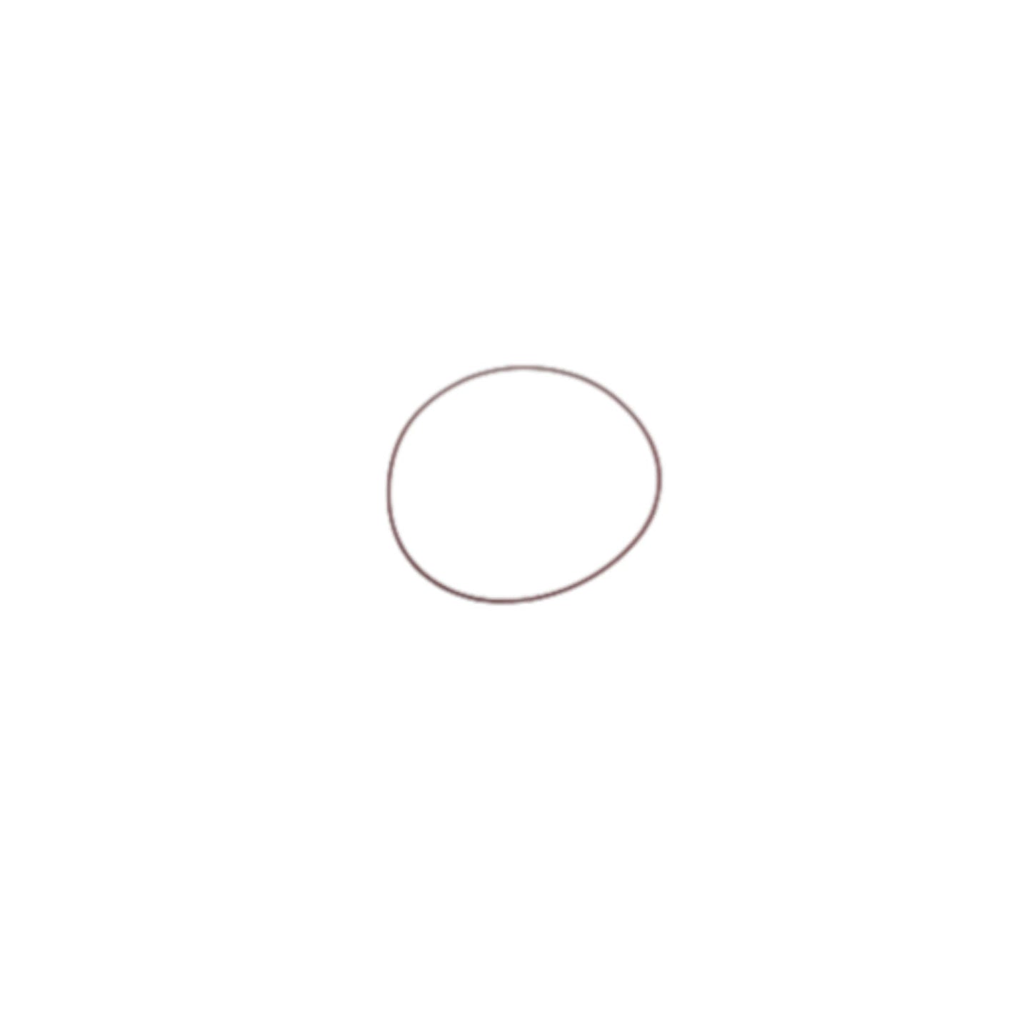 O-ring (compr) K03/04-201