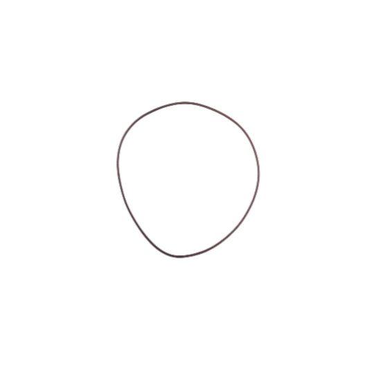 O-ring (compr) S3A-201