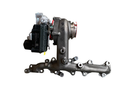 Turbo 49131-07530