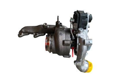 Turbo 49131-07530