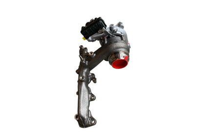 Turbo 49131-07530