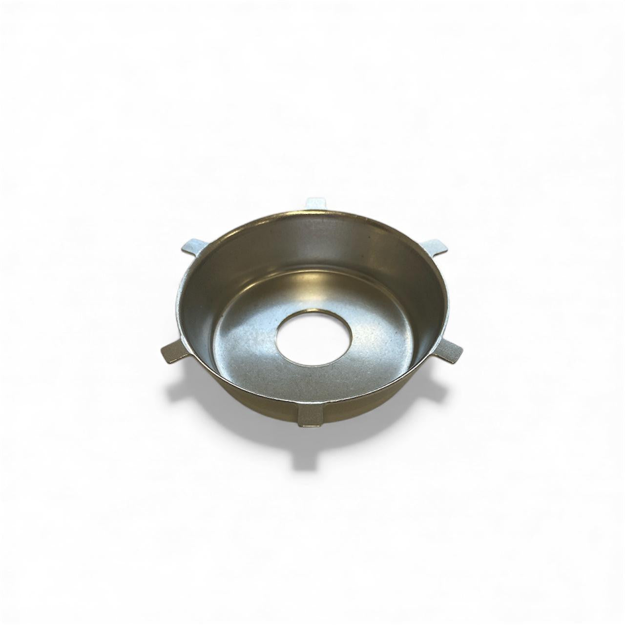 Heat shield BW-05-0005