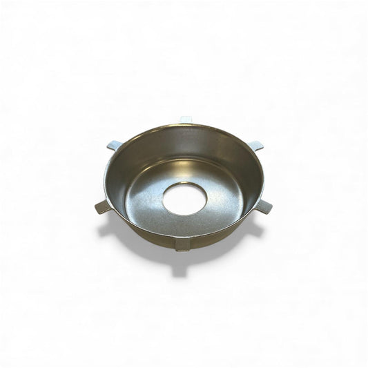 Heat shield BW-05-0005