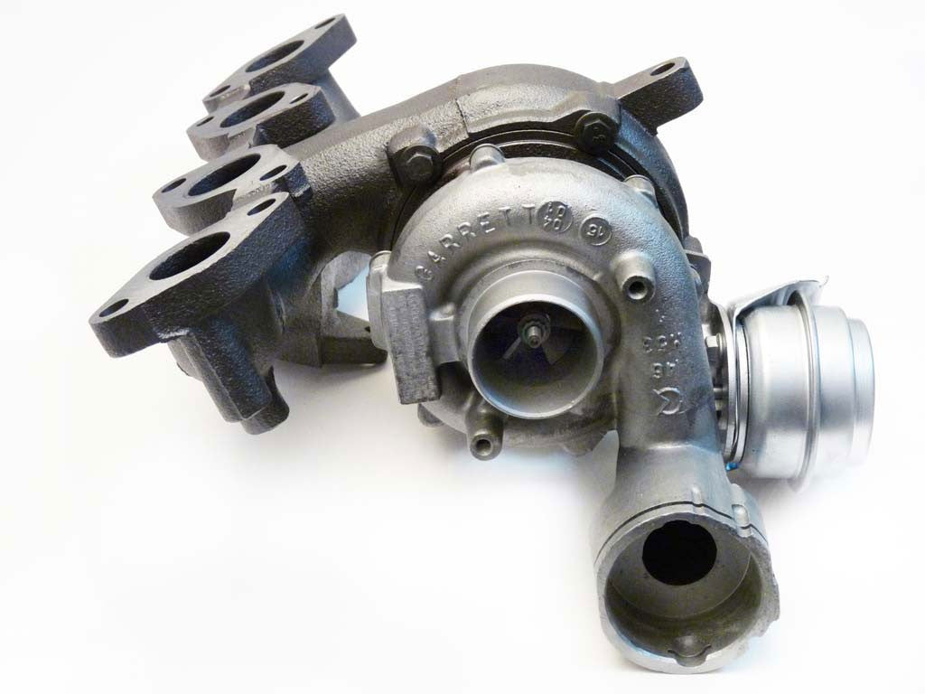 Turbo 724930-0008-R