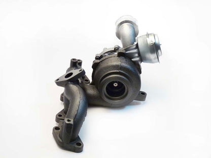 Turbo 724930-0008-R