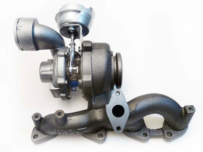 Turbo 724930-0008-R