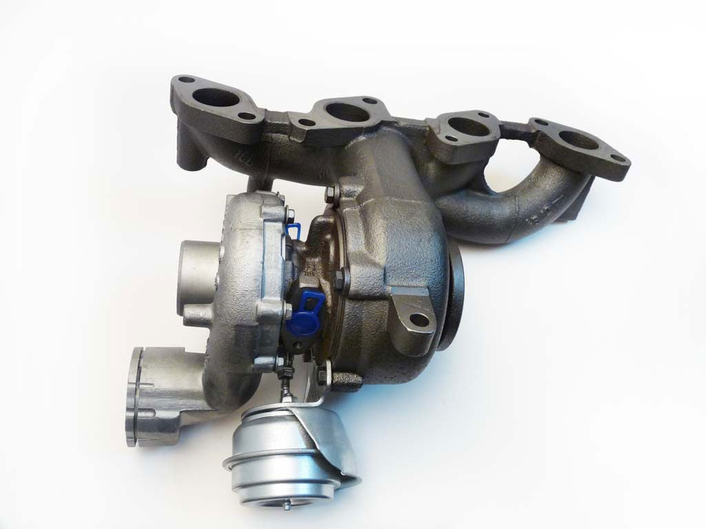 Turbo 724930-0008-R
