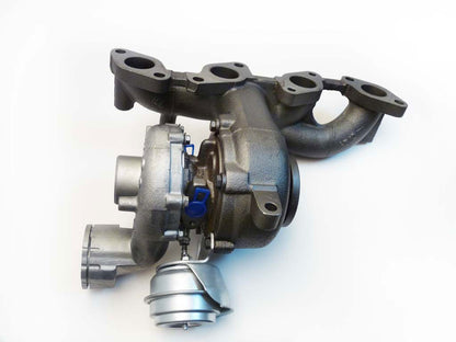 Turbo 724930-0008-R
