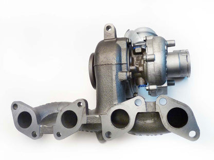 Turbo 724930-0008-R