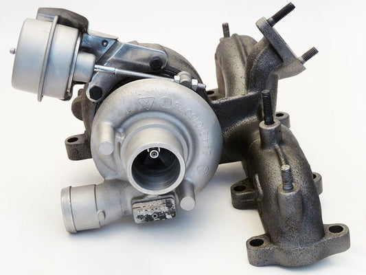 Turbo 54399700006 (R)