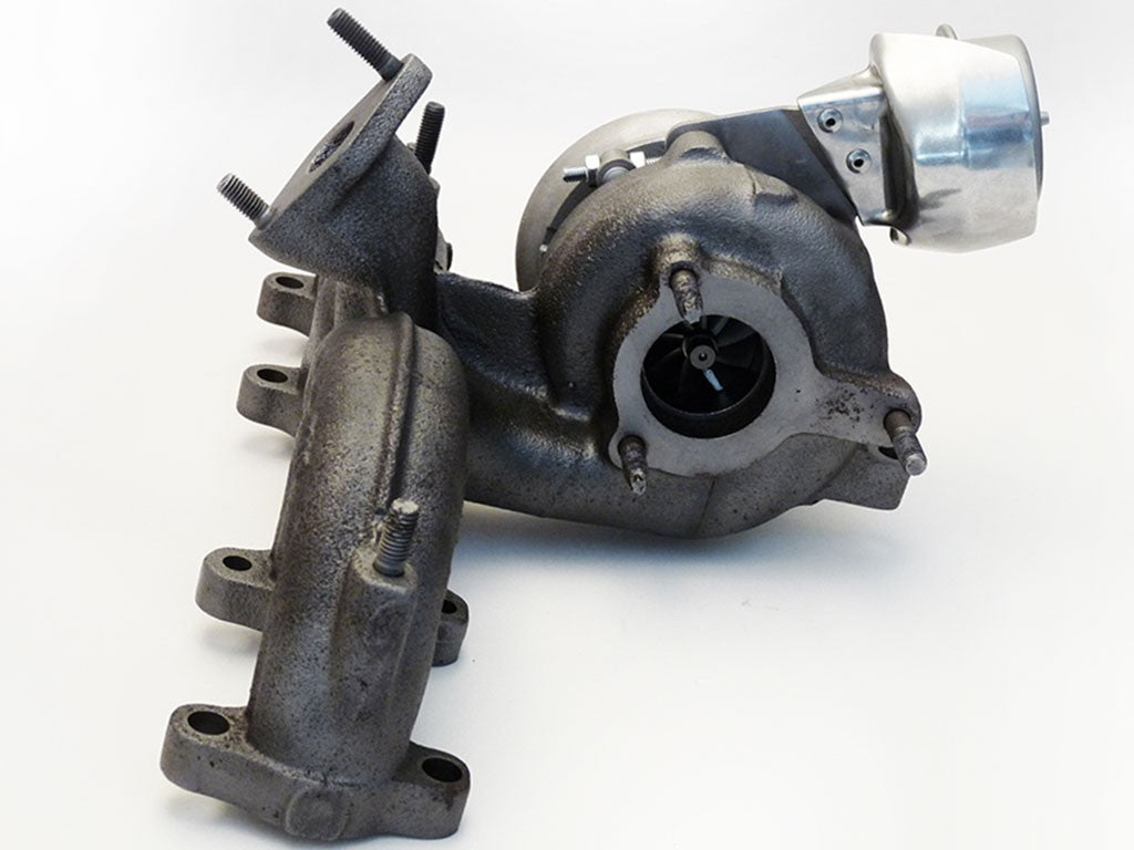 Turbo 54399700006 (R)