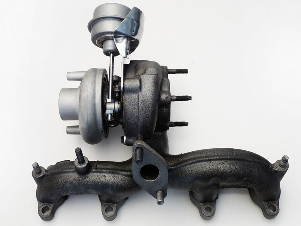 Turbo 54399700006 (R)