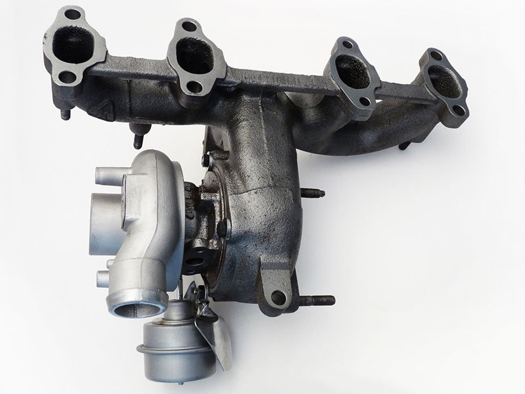 Turbo 54399700006 (R)