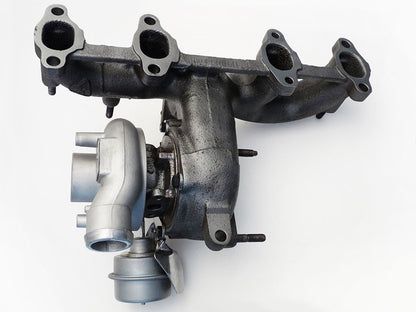 Turbo 54399700006 (R)