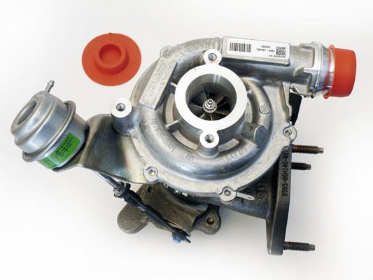 Turbo 786997-0001