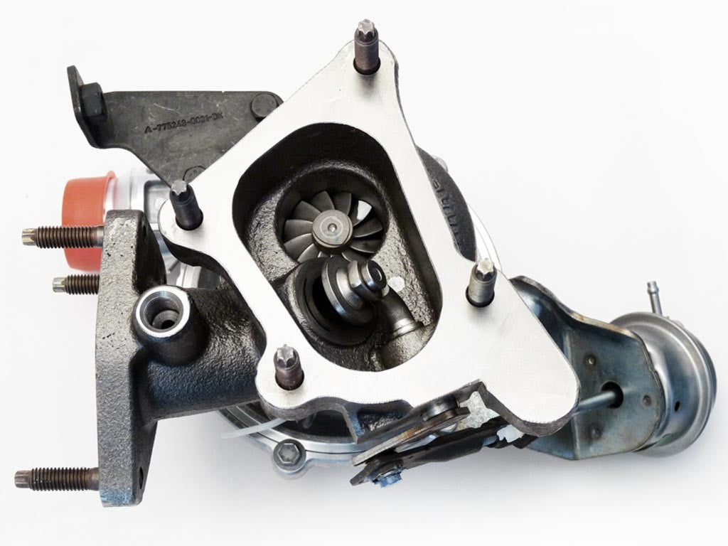 Turbo 786997-0001