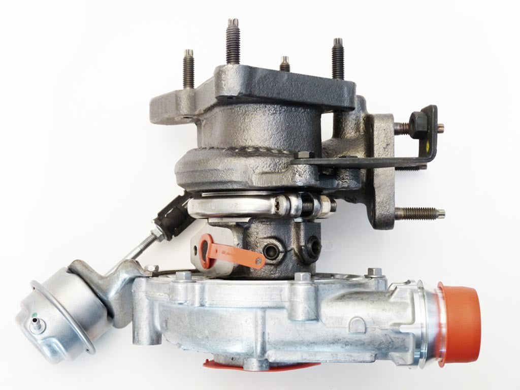 Turbo 786997-0001
