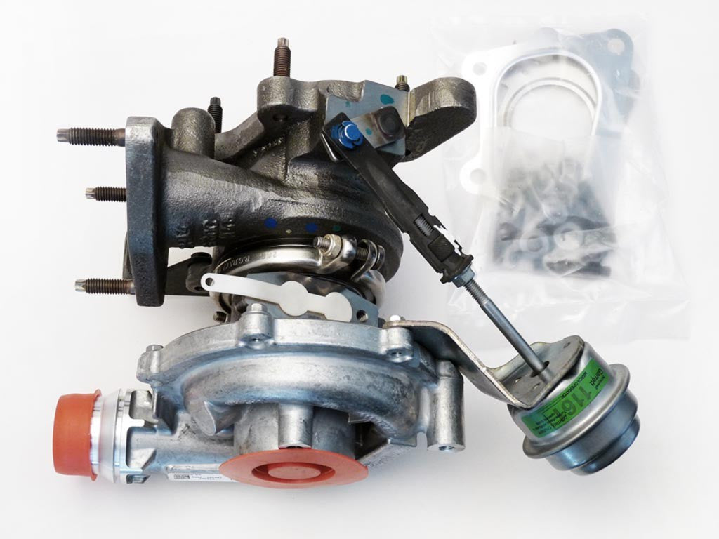 Turbo 786997-0001