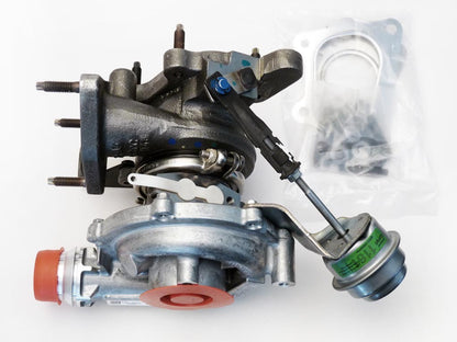 Turbo 786997-0001