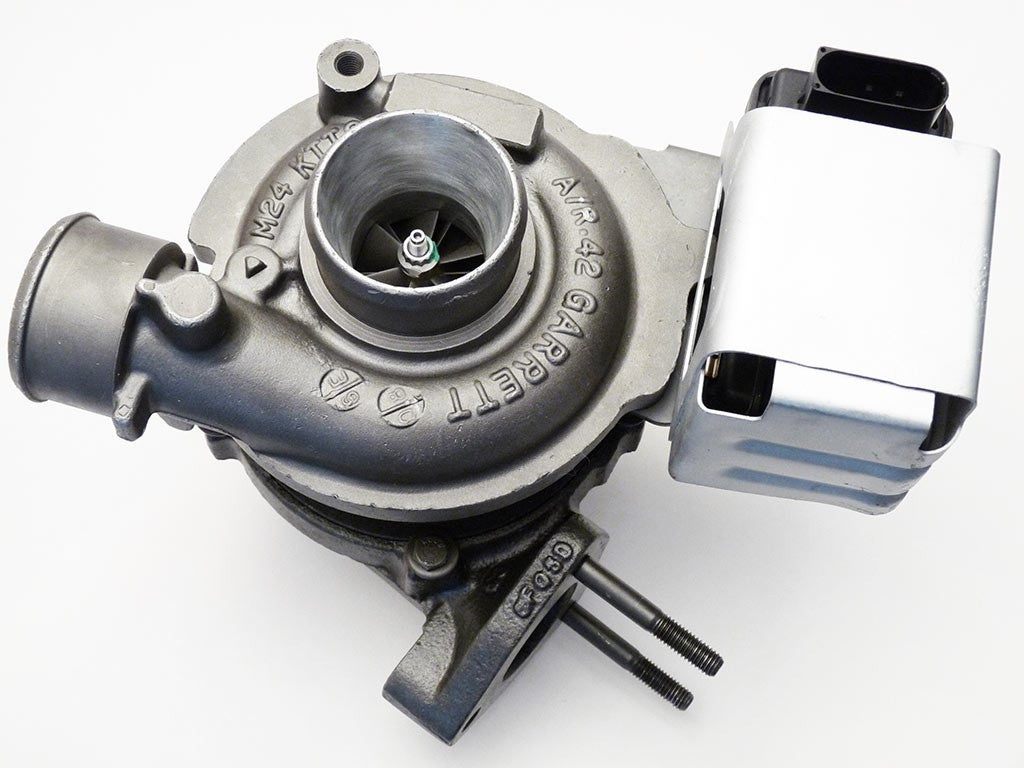 Turbo 762463-0006-R 762463-0006 (R)