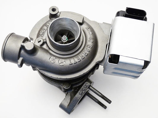 Turbo 762463-0006-R 762463-0006 (R)