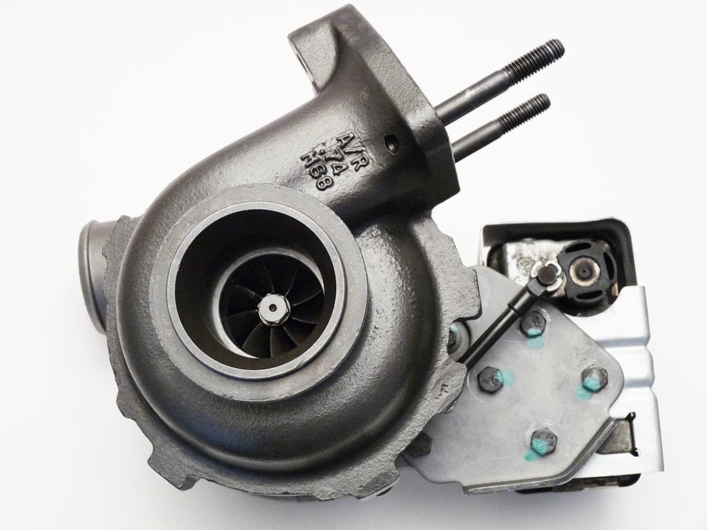 Turbo 762463-0006-R 762463-0006 (R)