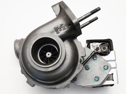 Turbo 762463-0006-R 762463-0006 (R)