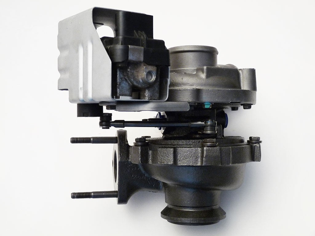 Turbo 762463-0006-R 762463-0006 (R)