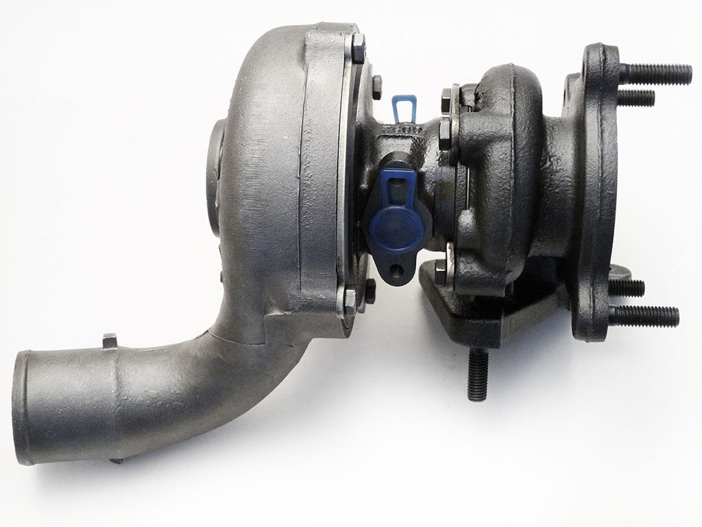 Turbo 53039700048 (R)