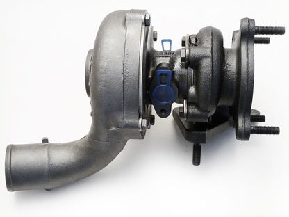 Turbo 53039700048 (R)