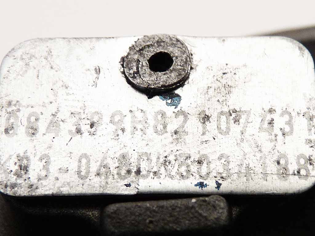 Turbo 53039700048 (R)